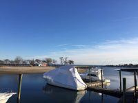 Marina Bay | Stamford CT